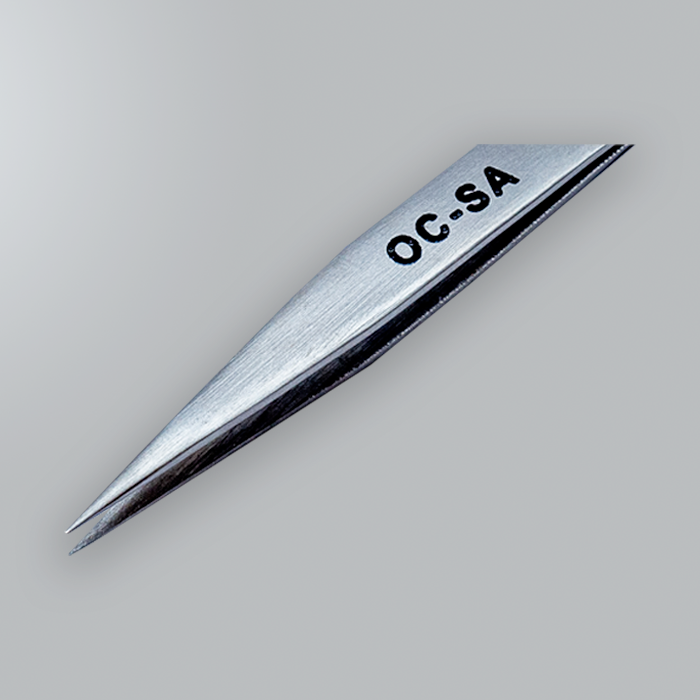 OCSA TWEEZERS (G-HT-OCSA) OCSA TWEEZERS (G-HT-OCSA)